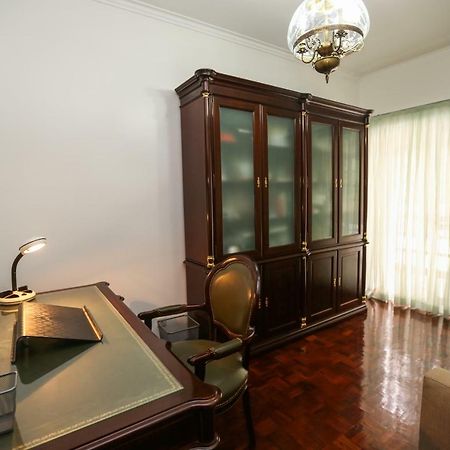 Like-Home-T4-Bright Benfica Apt-Terrace Lisboa Ngoại thất bức ảnh