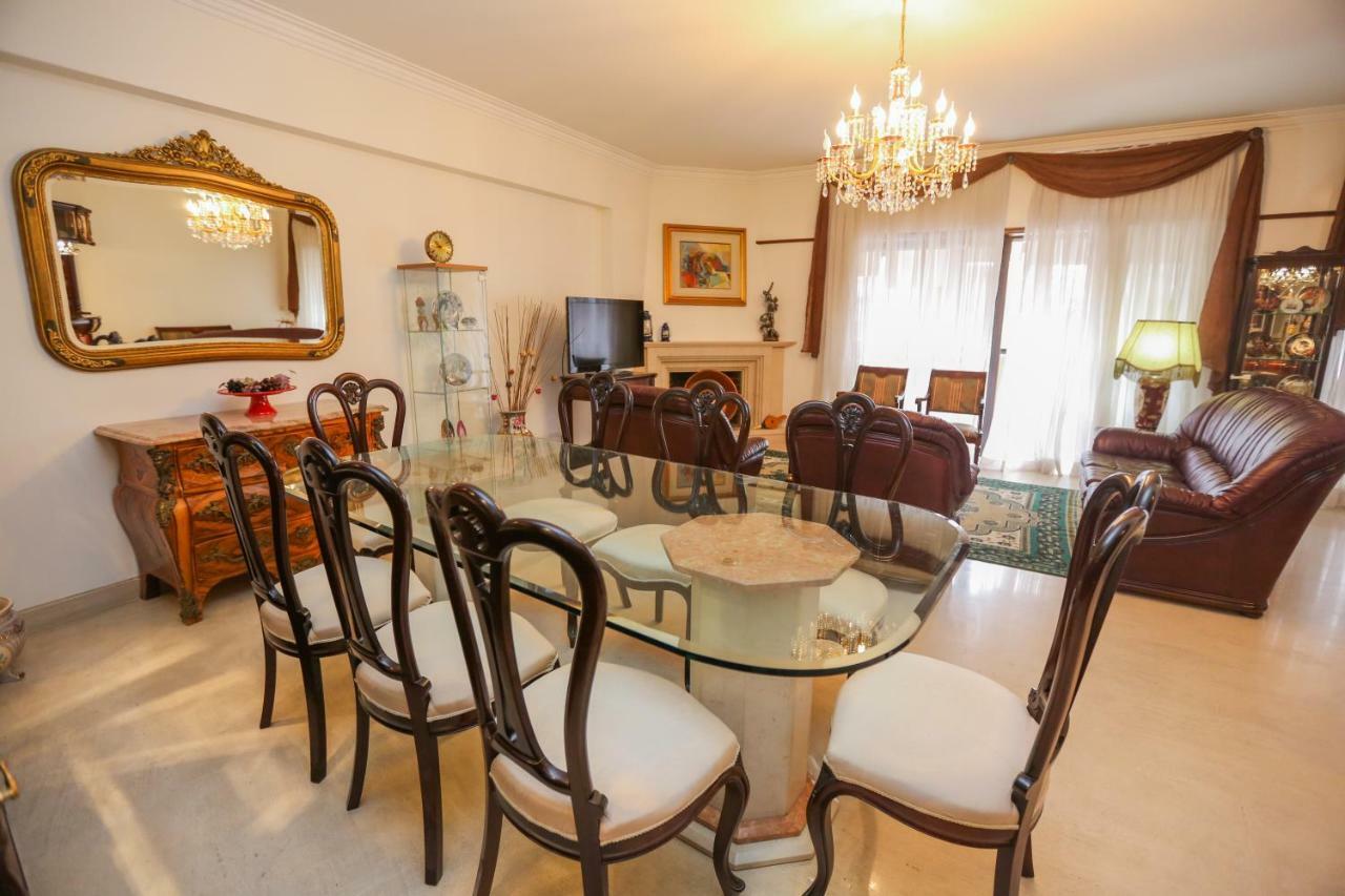 Like-Home-T4-Bright Benfica Apt-Terrace Lisboa Ngoại thất bức ảnh
