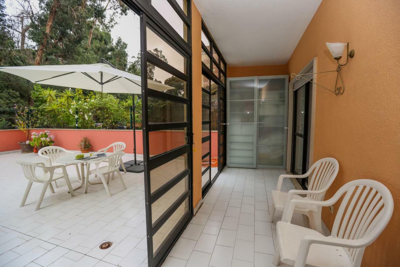 Like-Home-T4-Bright Benfica Apt-Terrace Lisboa Ngoại thất bức ảnh