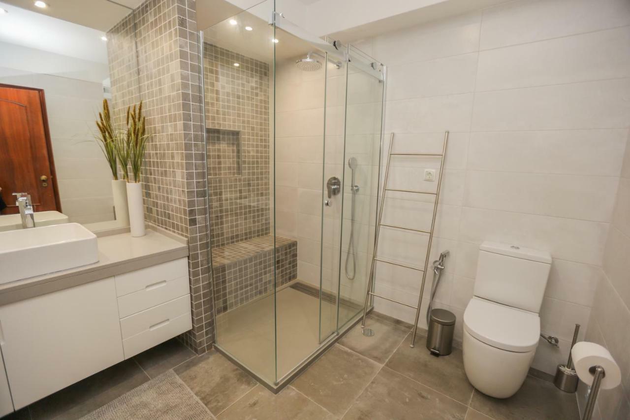 Like-Home-T4-Bright Benfica Apt-Terrace Lisboa Ngoại thất bức ảnh
